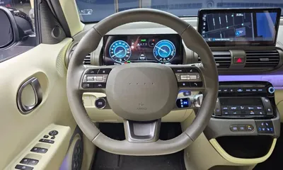 Hyundai Casper 2025, 13829 км, за 18688.54 USD - фото 13