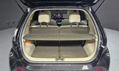 Hyundai Casper 2025, 13829 км, за 18688.54 USD - фото 20
