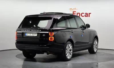 Land Rover Range Rover 2020, 136128 км, за 34201.97 USD