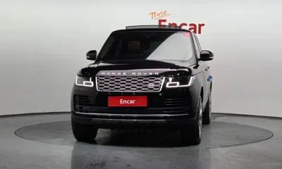 Land Rover Range Rover 2020, 136128 км, за 34201.97 USD