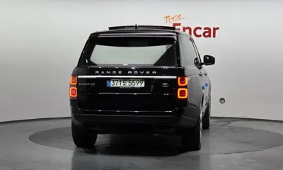 Land Rover Range Rover 2020, 136128 км, за 34201.97 USD