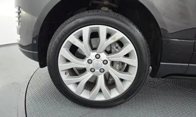 Land Rover Range Rover 2020, 136128 км, за 34201.97 USD