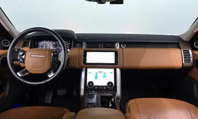 Land Rover Range Rover 2020, 136128 км, за 34153.04 USD - фото 7