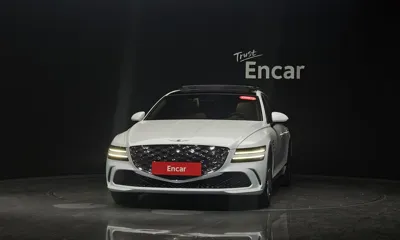Genesis G80 2025, 21083 км, за 39739.43 USD