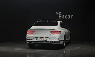 Genesis G80 2025, 21083 км, за 39739.43 USD