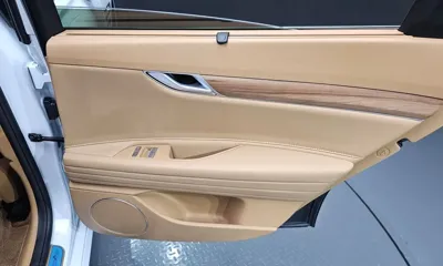 Genesis G80 2025, 21083 км, за 39739.43 USD - фото 25