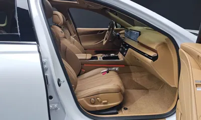 Genesis G80 2025, 21083 км, за 39739.43 USD - фото 26