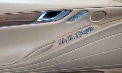 Genesis G80 2025, 21083 км, за 39739.43 USD - фото 27