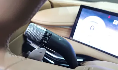 Genesis G80 2025, 21083 км, за 39739.43 USD - фото 30