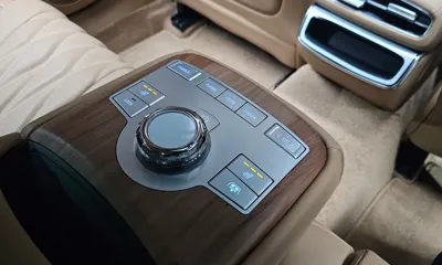 Genesis G80 2025, 21083 км, за 39739.43 USD - фото 33