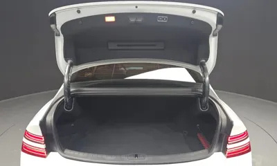 Genesis G80 2025, 21083 км, за 39739.43 USD - фото 36