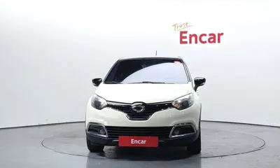 Renault-KoreaSamsung QM3 2014, 140283 км, за 2510.74 USD