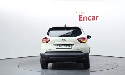 Renault-KoreaSamsung QM3 2014, 140283 км, за 2510.74 USD