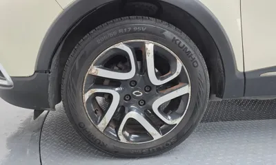 Renault-KoreaSamsung QM3 2014, 140283 км, за 2510.74 USD