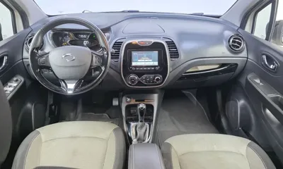 Renault-KoreaSamsung QM3 2014, 140283 км, за 2510.74 USD - фото 7