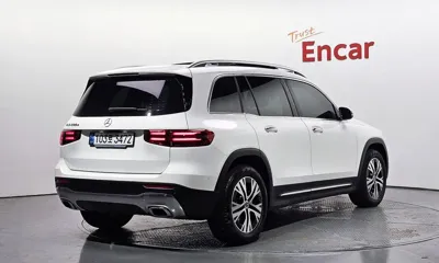 Mercedes-Benz GLB-Class 2024, 34534 км, за 40268.06 USD