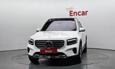 Mercedes-Benz GLB-Class 2024, 34534 км, за 40268.06 USD