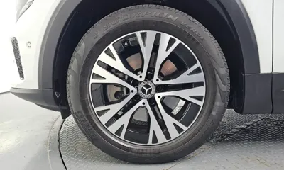 Mercedes-Benz GLB-Class 2024, 34534 км, за 40268.06 USD