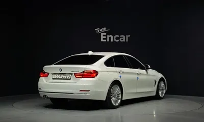 BMW 4-Series 2015, 101078 км, за 9035.95 USD