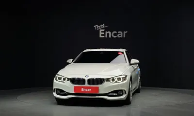 BMW 4-Series 2015, 101078 км, за 9035.95 USD