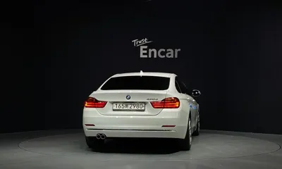 BMW 4-Series 2015, 101078 км, за 9035.95 USD