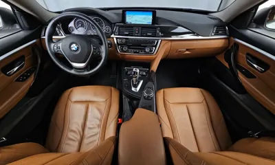 BMW 4-Series 2015, 101078 км, за 9035.95 USD - фото 7