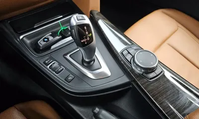 BMW 4-Series 2015, 101078 км, за 9035.95 USD - фото 9