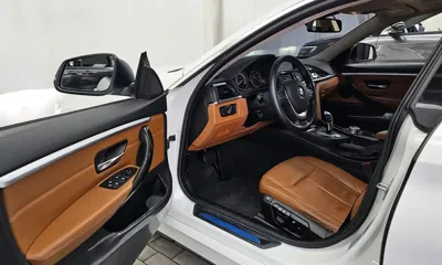 BMW 4-Series 2015, 101078 км, за 9035.95 USD - фото 10