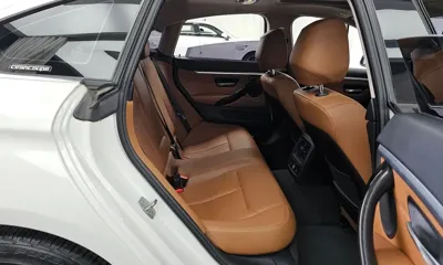 BMW 4-Series 2015, 101078 км, за 9035.95 USD - фото 12