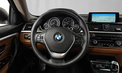 BMW 4-Series 2015, 101078 км, за 9035.95 USD - фото 13