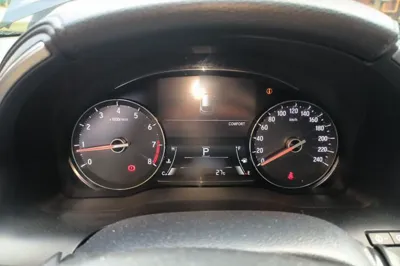 Honda Avancier