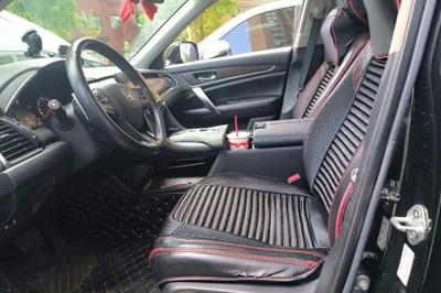 Honda Avancier