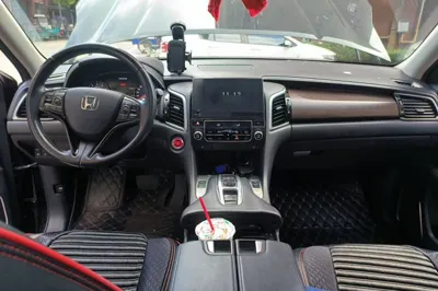 Honda Avancier