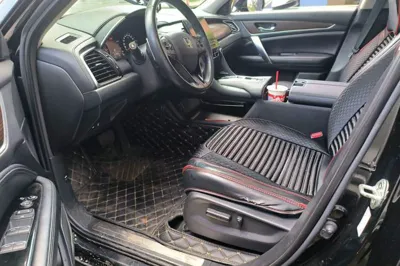 Honda Avancier