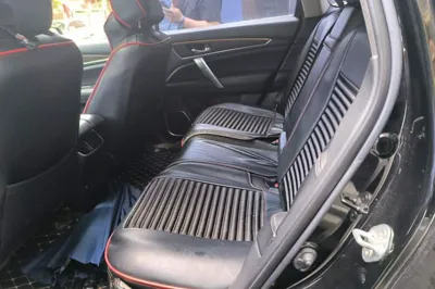 Honda Avancier