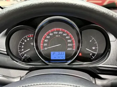 Toyota Vios 2021, 52000 км, за 6886.27 USD - фото 6