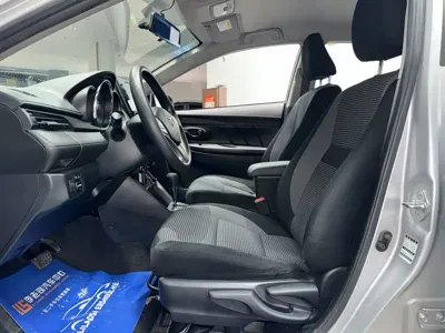 Toyota Vios 2021, 52000 км, за 6886.27 USD - фото 15