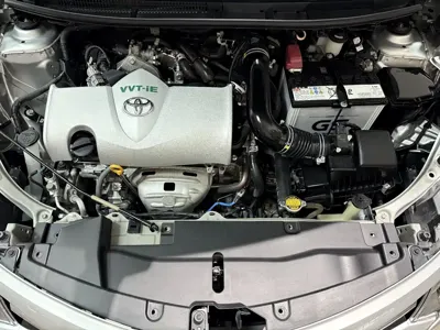 Toyota Vios 2021, 52000 км, за 6886.27 USD - фото 20