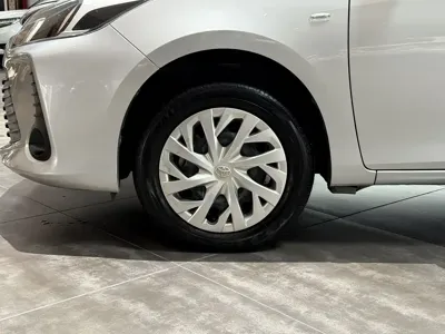 Toyota Vios 2021, 52000 км, за 6886.27 USD - фото 22