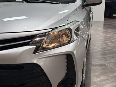 Toyota Vios 2021, 52000 км, за 6886.27 USD - фото 23