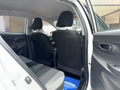 Toyota Vios 2021, 52000 км, за 6886.27 USD - фото 24