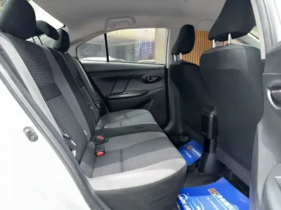 Toyota Vios 2021, 52000 км, за 6886.27 USD - фото 25