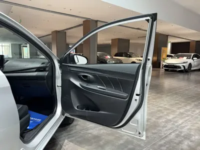 Toyota Vios 2021, 52000 км, за 6886.27 USD - фото 27