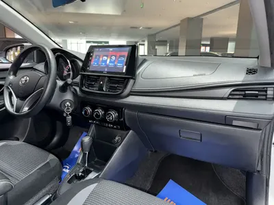 Toyota Vios 2021, 52000 км, за 6886.27 USD - фото 28