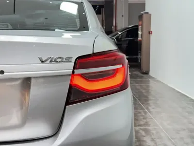 Toyota Vios 2021, 52000 км, за 6886.27 USD - фото 31