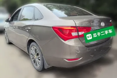 Buick GT 2016, 49600 км, за 6044 USD