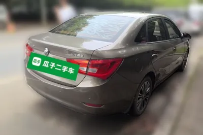 Buick GT 2016, 49600 км, за 6044 USD - фото 6