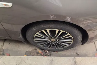 Buick GT 2016, 49600 км, за 6044 USD - фото 8