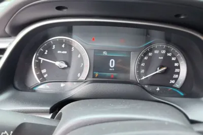 Buick GT 2016, 49600 км, за 6044 USD - фото 10