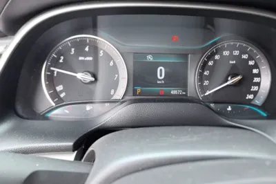 Buick GT 2016, 49600 км, за 6044 USD - фото 11